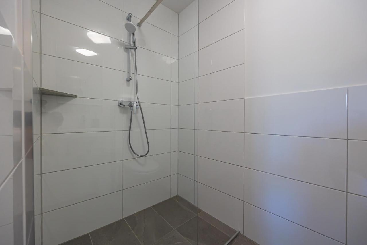 Bella Adria Apartmani Dramalj Exterior foto
