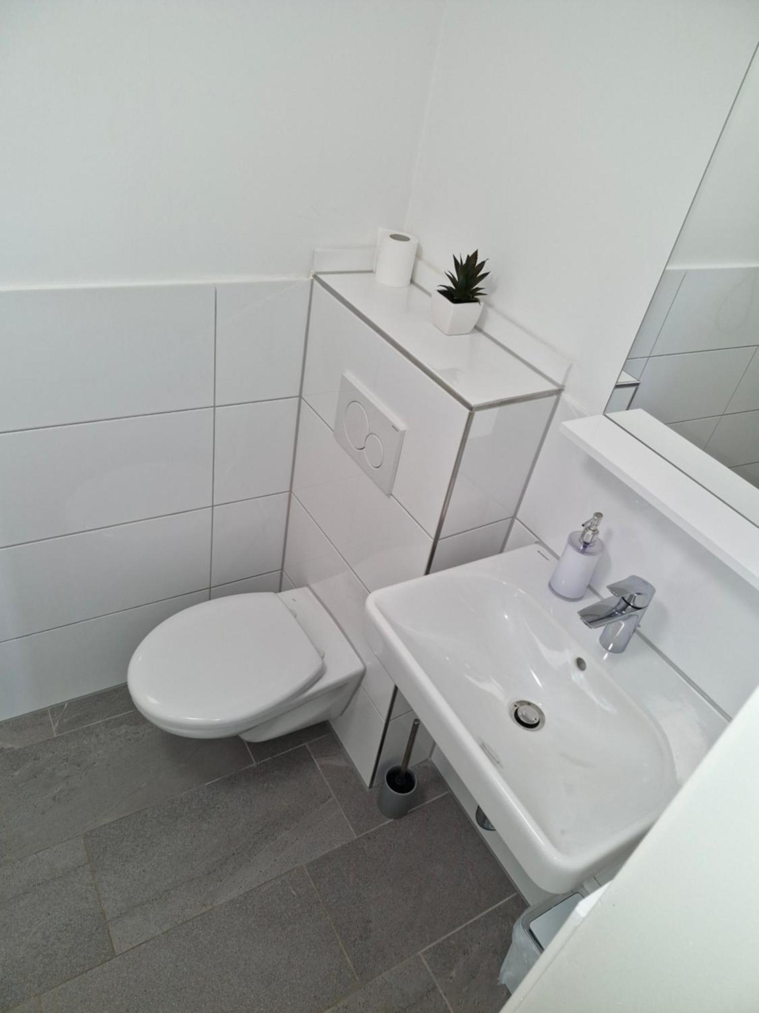 Bella Adria Apartmani Dramalj Exterior foto